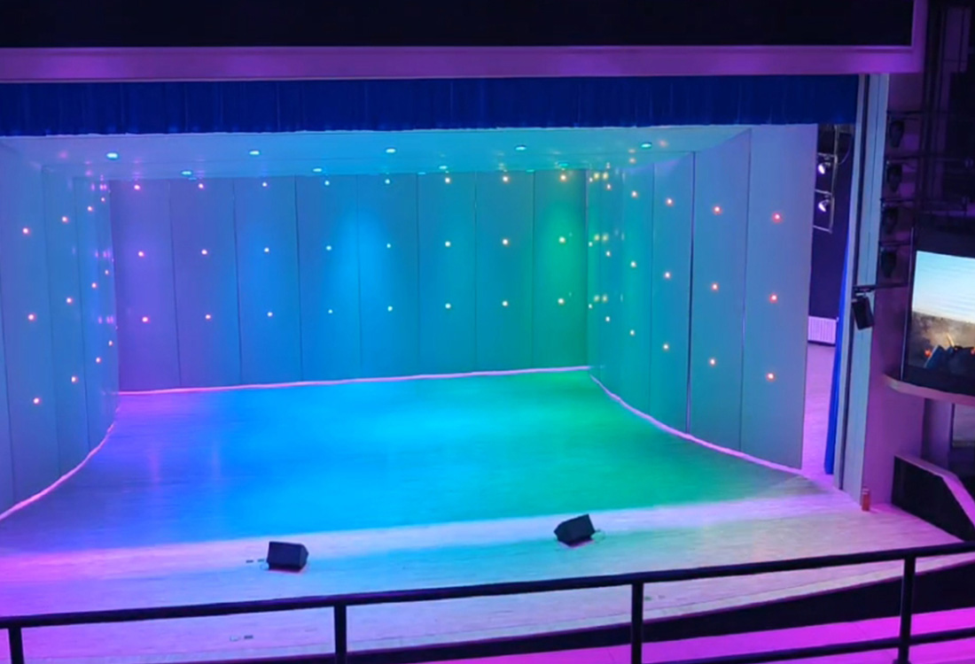北京匯佳職業學院